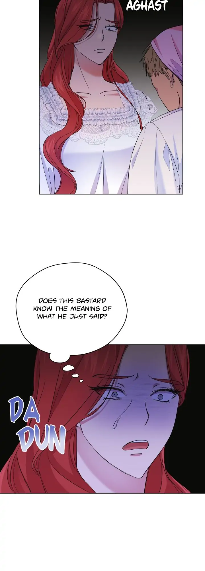 We Got Ourselves Stuck Inside an Adult Fantasy Novel Chapter 4 page 9