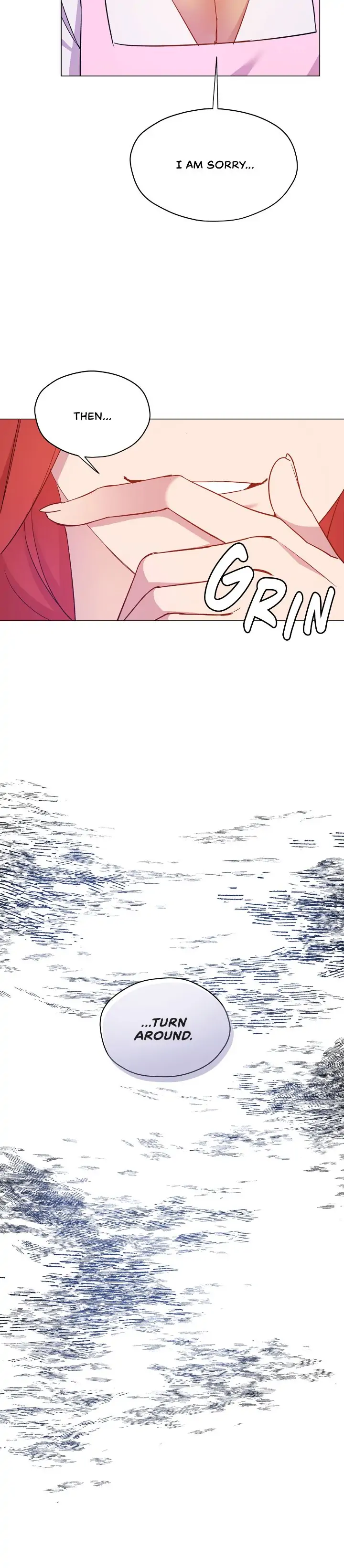 We Got Ourselves Stuck Inside an Adult Fantasy Novel Chapter 4 page 12