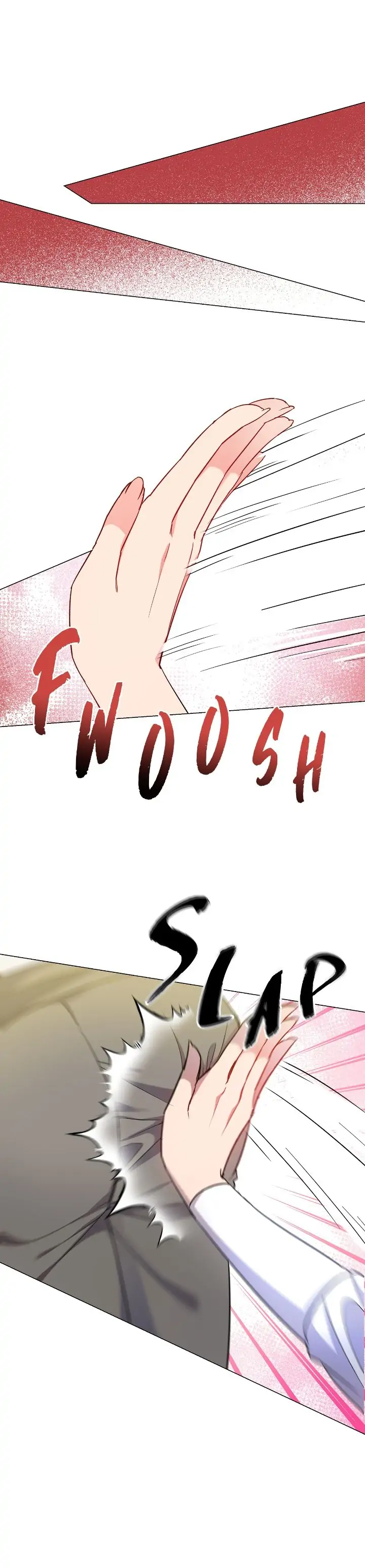 We Got Ourselves Stuck Inside an Adult Fantasy Novel Chapter 4 page 13