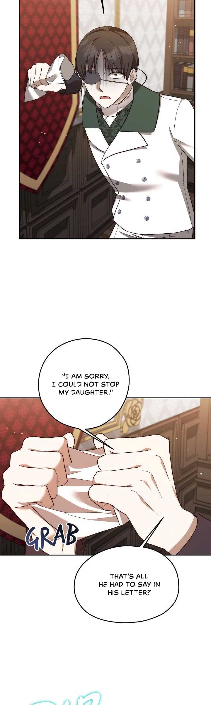 We Got Ourselves Stuck Inside an Adult Fantasy Novel Chapter 45 page 12