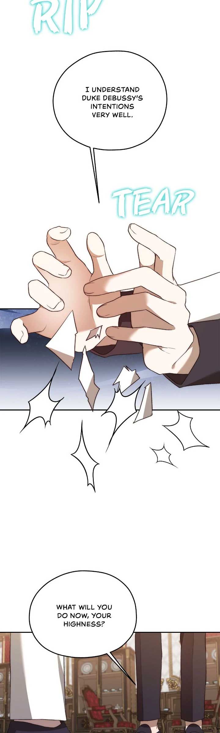 We Got Ourselves Stuck Inside an Adult Fantasy Novel Chapter 45 page 13