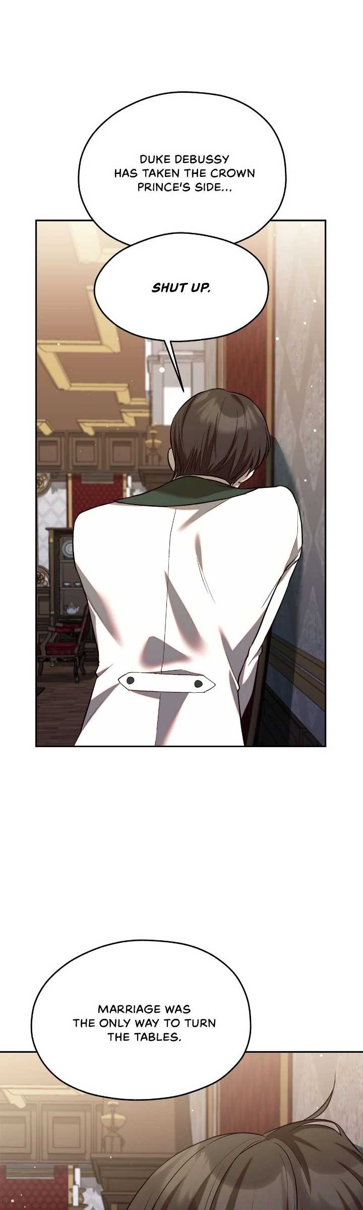 We Got Ourselves Stuck Inside an Adult Fantasy Novel Chapter 45 page 15