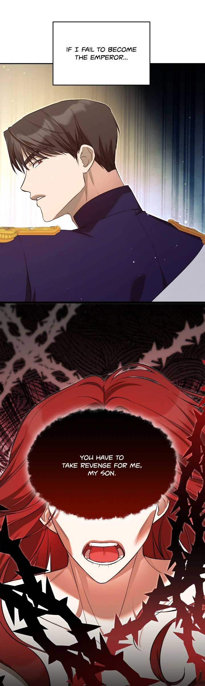 We Got Ourselves Stuck Inside an Adult Fantasy Novel Chapter 45 page 17