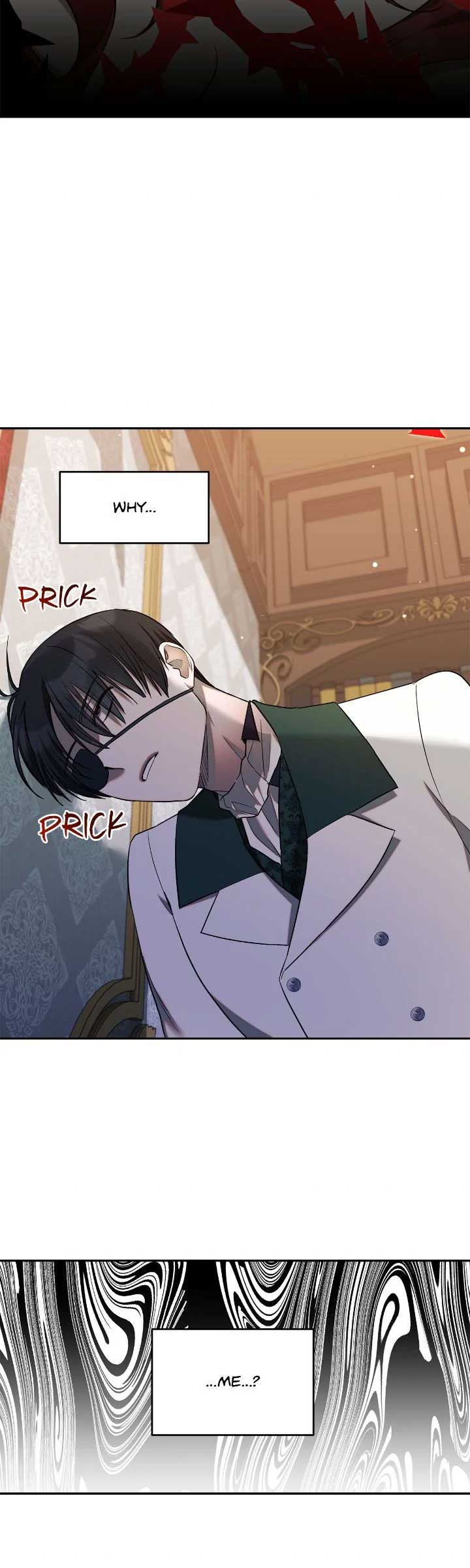 We Got Ourselves Stuck Inside an Adult Fantasy Novel Chapter 45 page 18