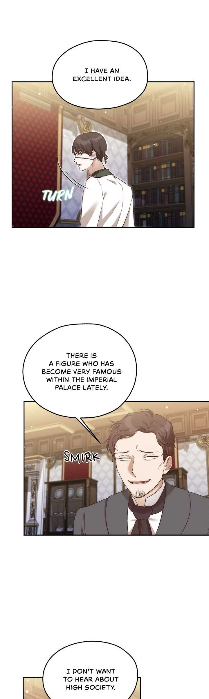We Got Ourselves Stuck Inside an Adult Fantasy Novel Chapter 45 page 20