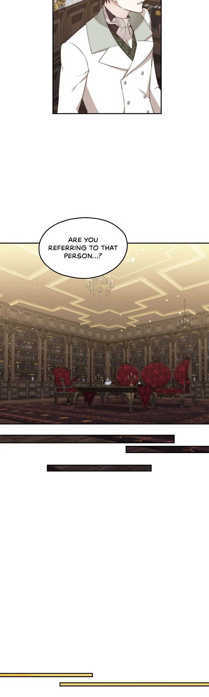 We Got Ourselves Stuck Inside an Adult Fantasy Novel Chapter 45 page 22