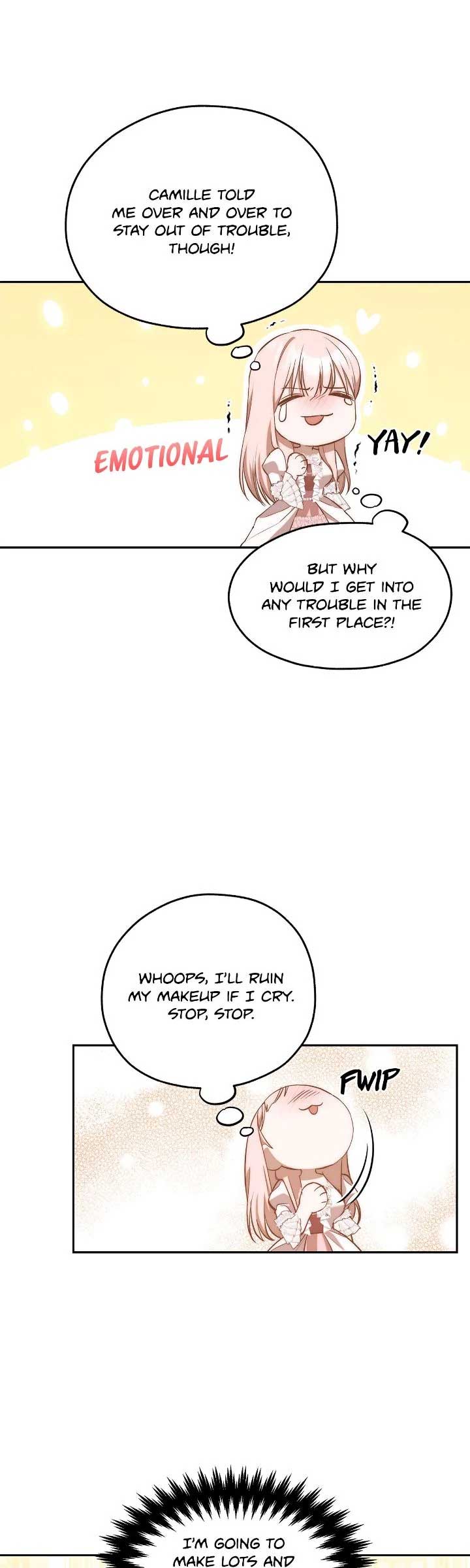 We Got Ourselves Stuck Inside an Adult Fantasy Novel Chapter 45 page 25