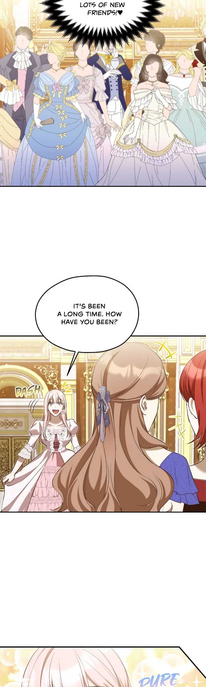 We Got Ourselves Stuck Inside an Adult Fantasy Novel Chapter 45 page 26