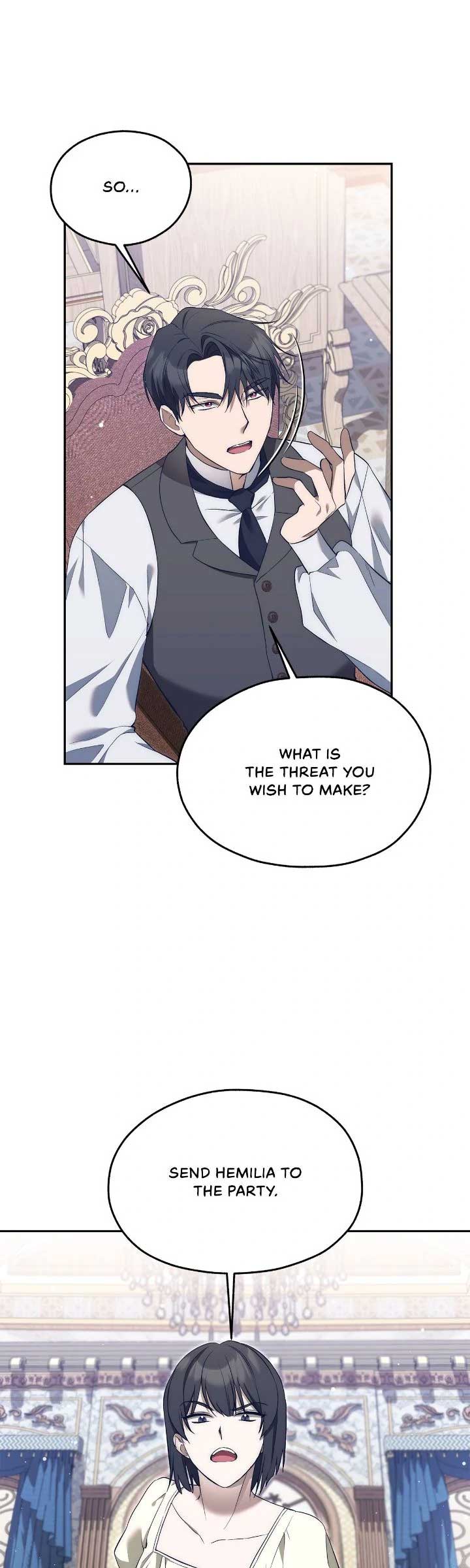 We Got Ourselves Stuck Inside an Adult Fantasy Novel Chapter 45 page 2