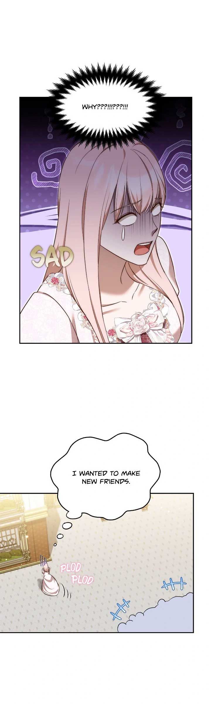 We Got Ourselves Stuck Inside an Adult Fantasy Novel Chapter 45 page 31