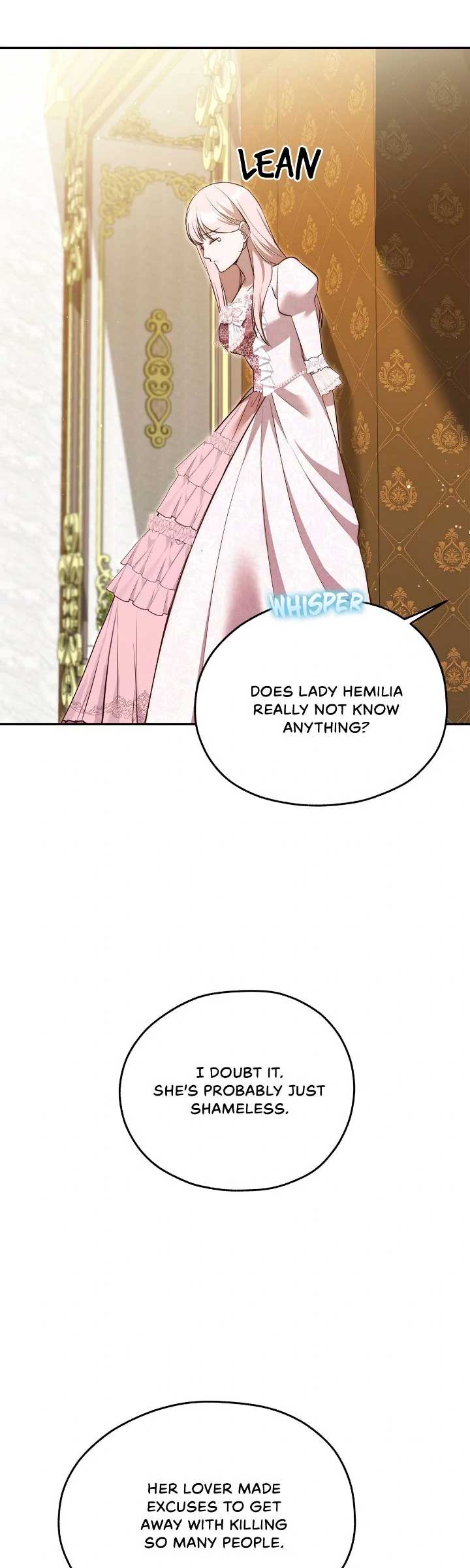 We Got Ourselves Stuck Inside an Adult Fantasy Novel Chapter 45 page 32