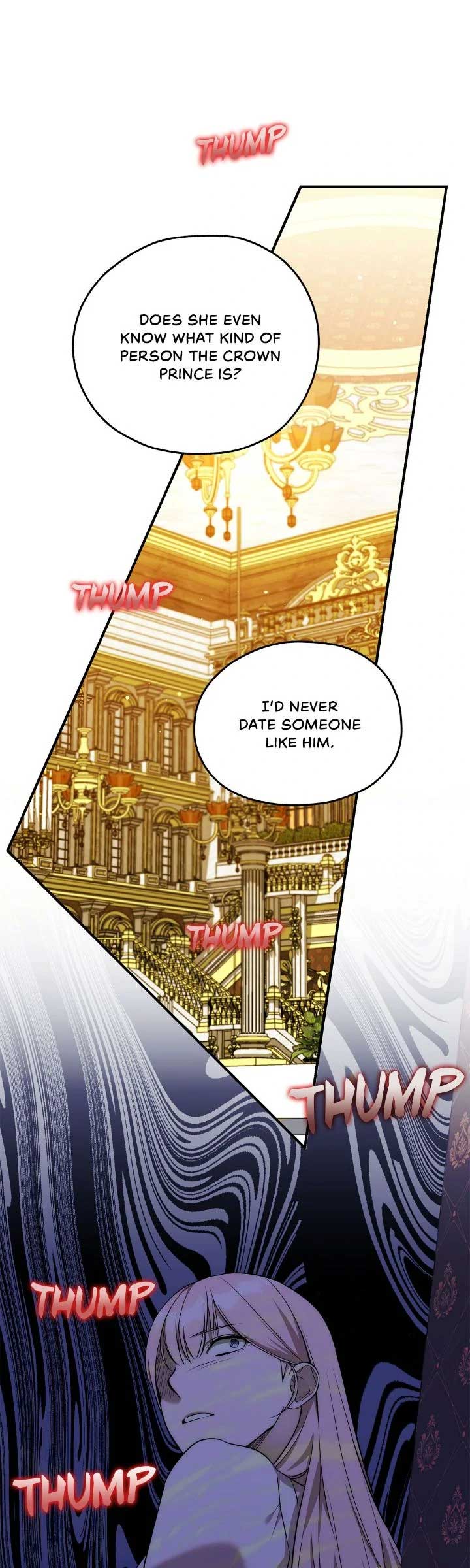 We Got Ourselves Stuck Inside an Adult Fantasy Novel Chapter 45 page 35