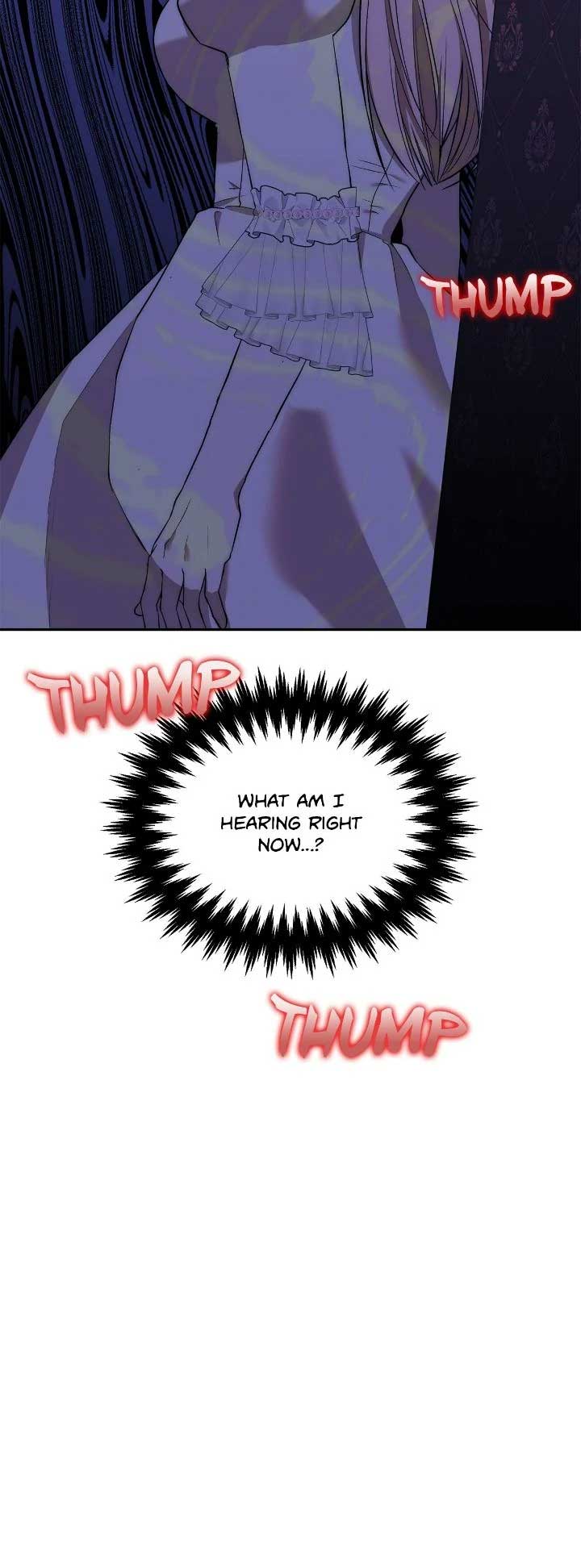 We Got Ourselves Stuck Inside an Adult Fantasy Novel Chapter 45 page 36