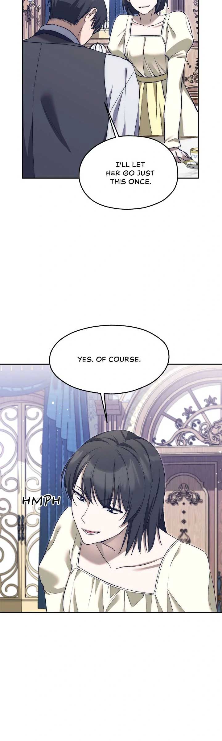 We Got Ourselves Stuck Inside an Adult Fantasy Novel Chapter 45 page 8
