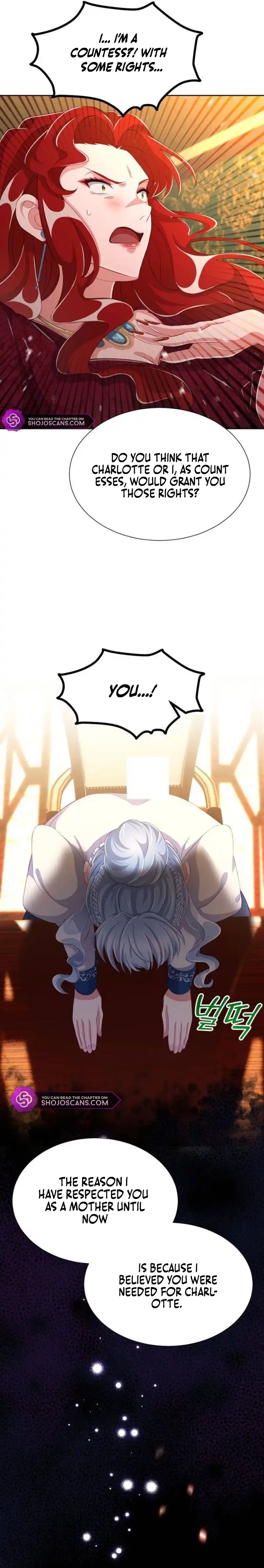 We Lost Our Engagement Chapter 11 page 16