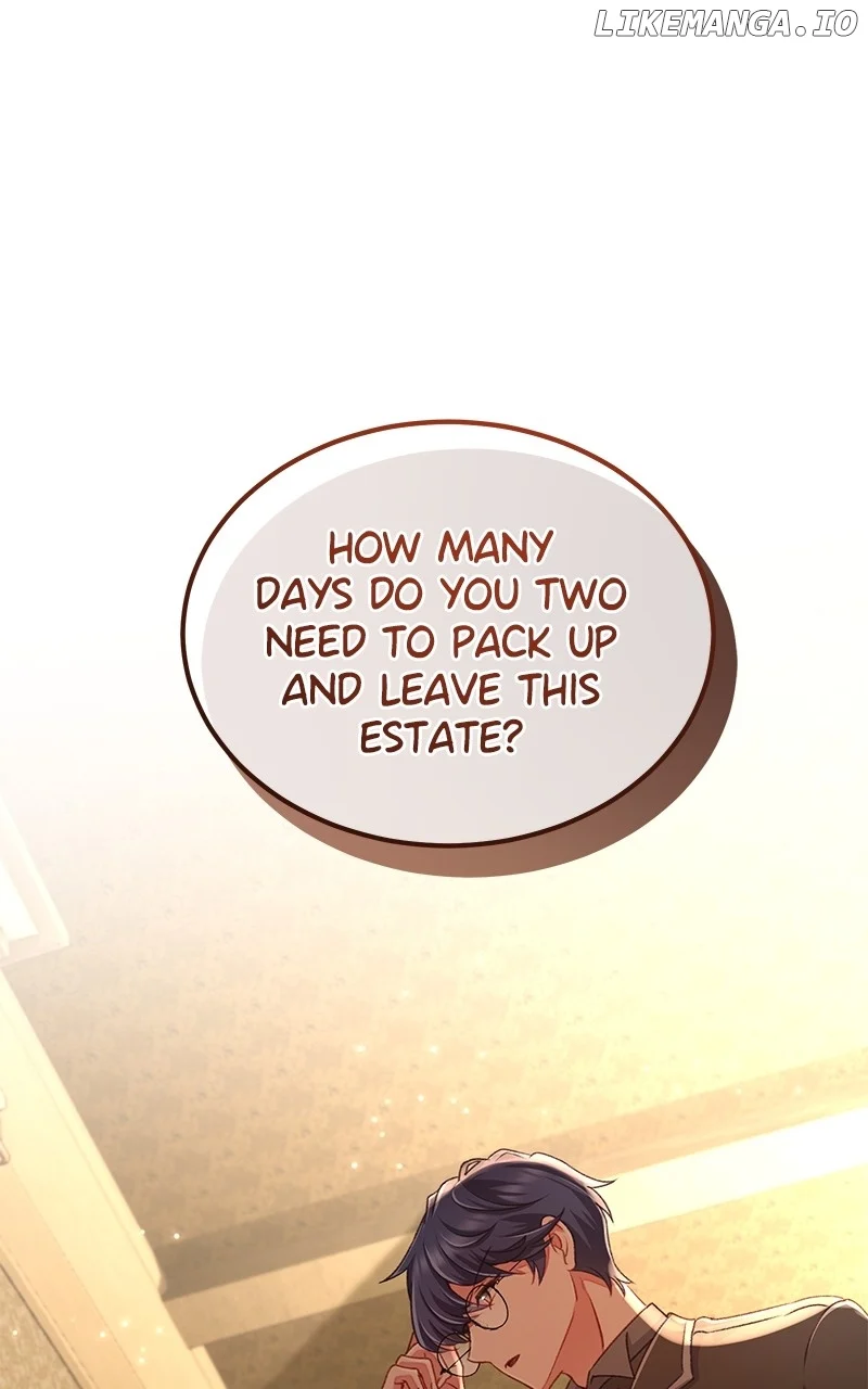 We Lost Our Engagement Chapter 17 page 0