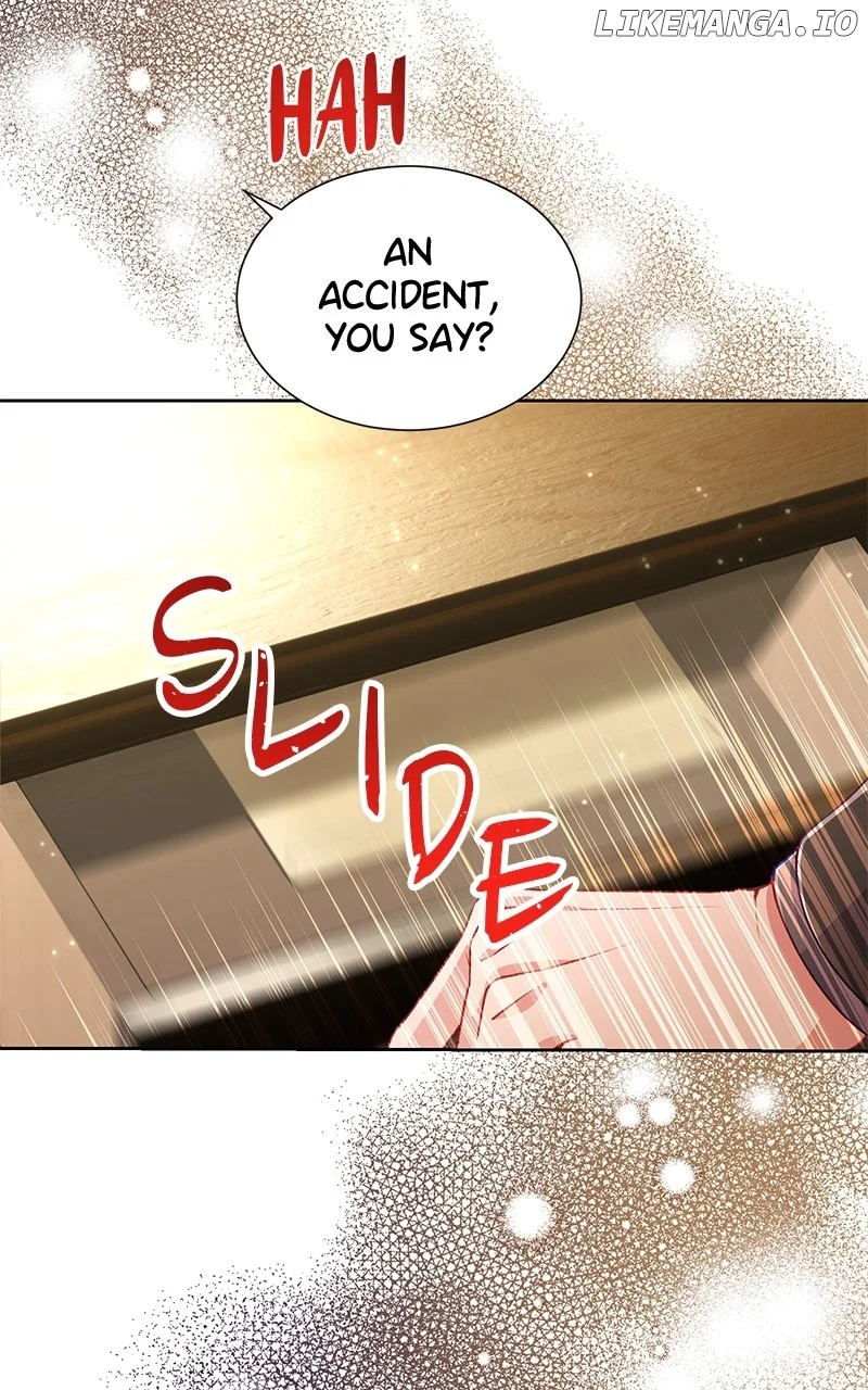 We Lost Our Engagement Chapter 17 page 9