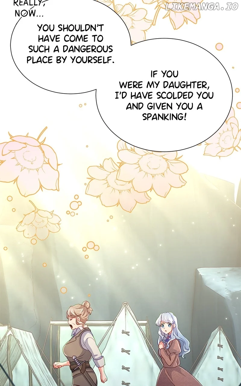 We Lost Our Engagement Chapter 17 page 101