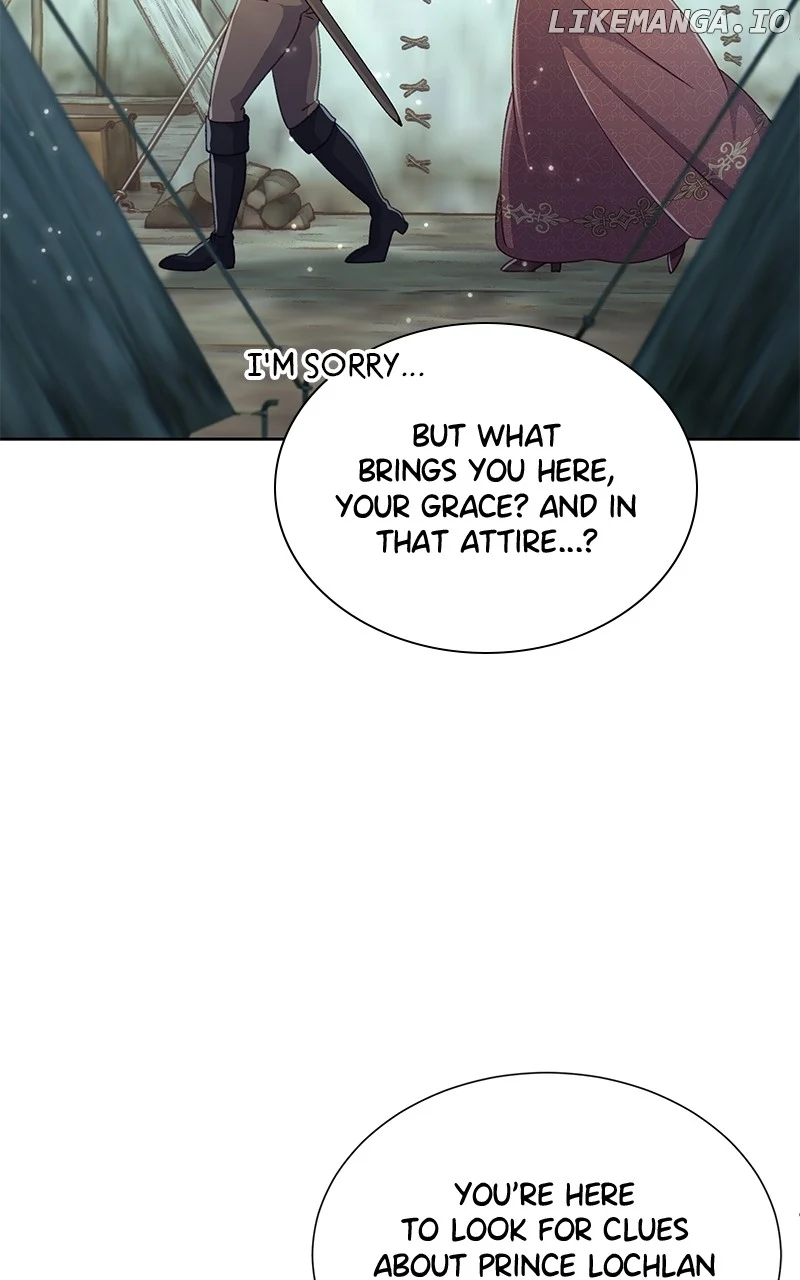 We Lost Our Engagement Chapter 17 page 102