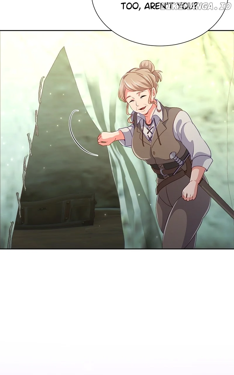 We Lost Our Engagement Chapter 17 page 103