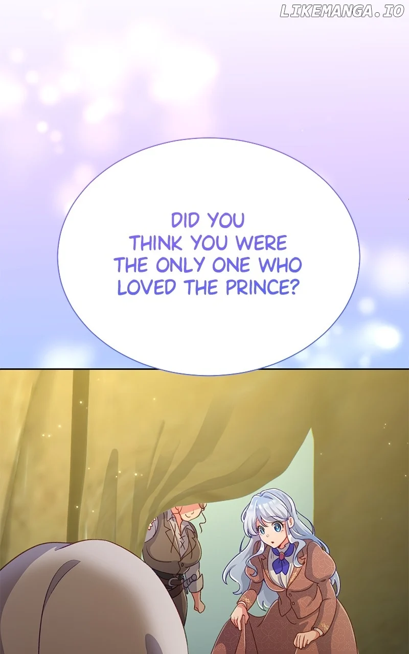 We Lost Our Engagement Chapter 17 page 104