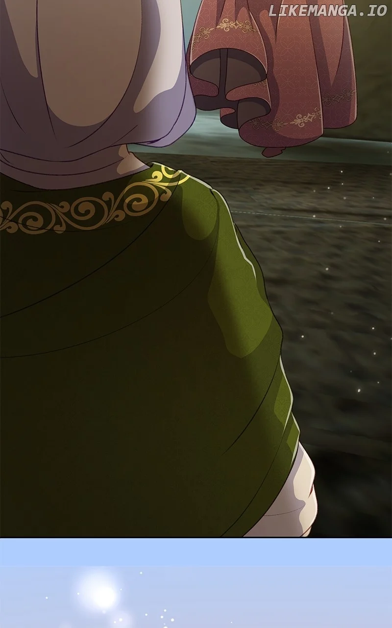 We Lost Our Engagement Chapter 17 page 105
