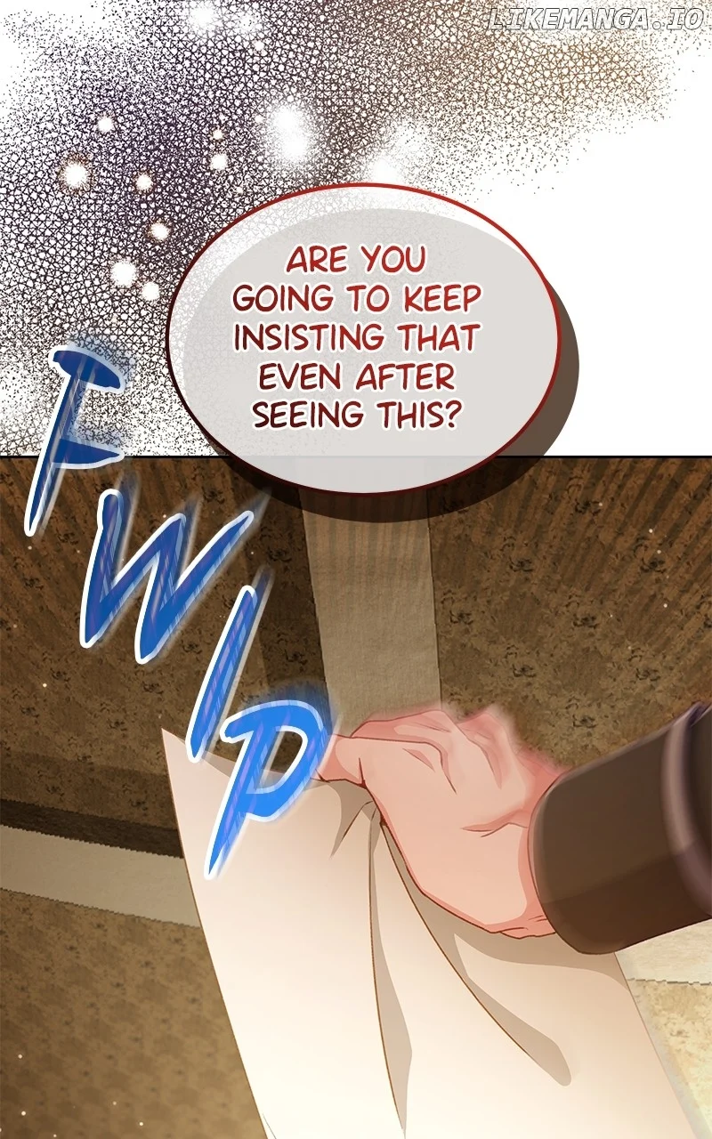 We Lost Our Engagement Chapter 17 page 10