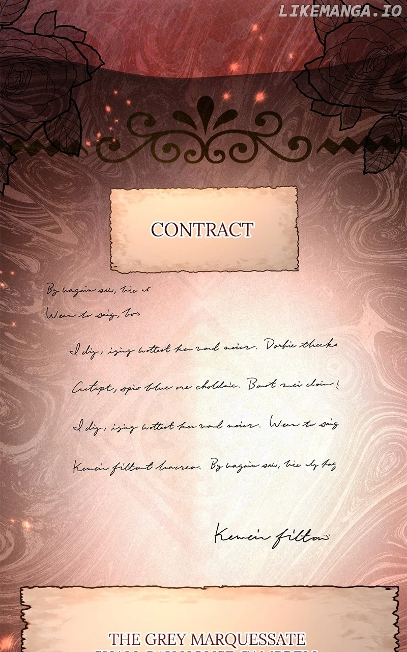 We Lost Our Engagement Chapter 17 page 12