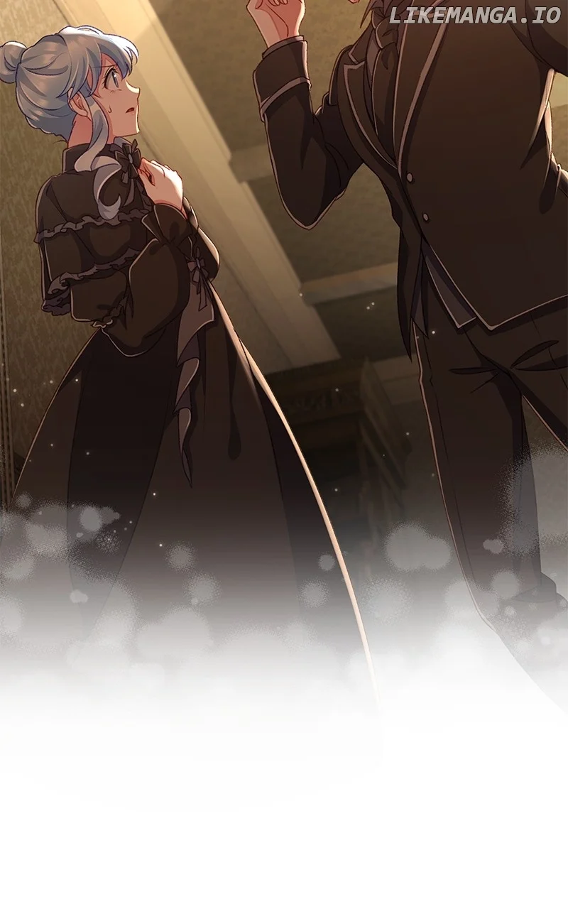 We Lost Our Engagement Chapter 17 page 1