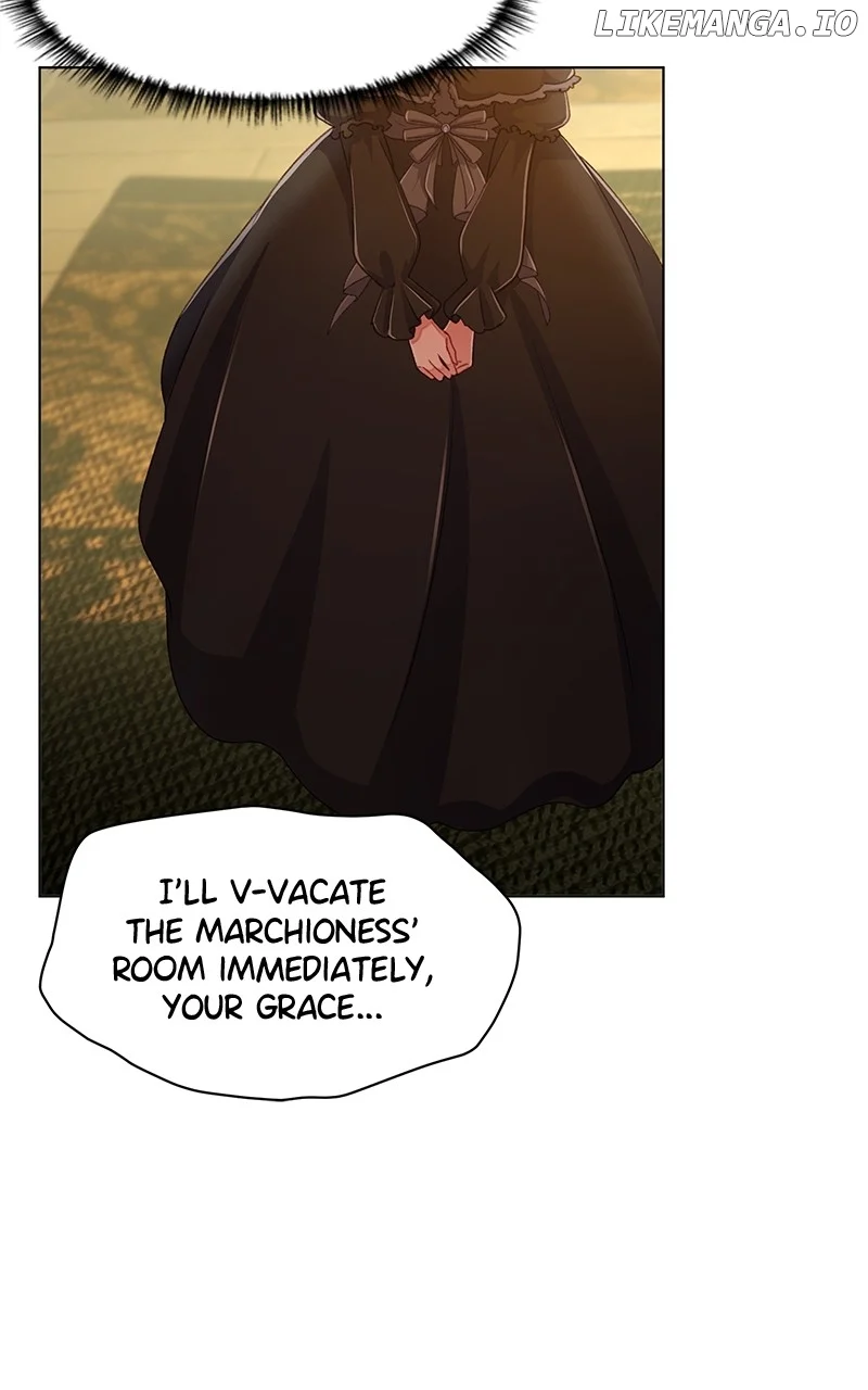 We Lost Our Engagement Chapter 17 page 19