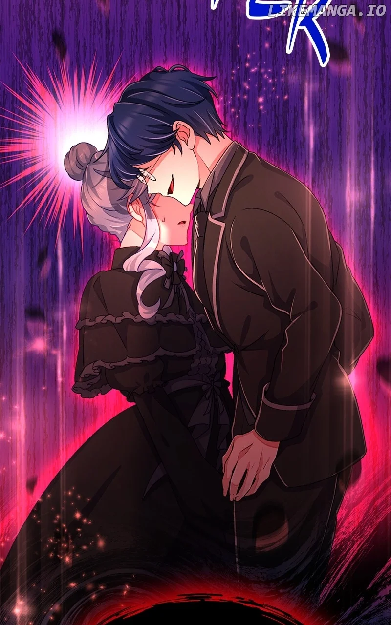 We Lost Our Engagement Chapter 17 page 22