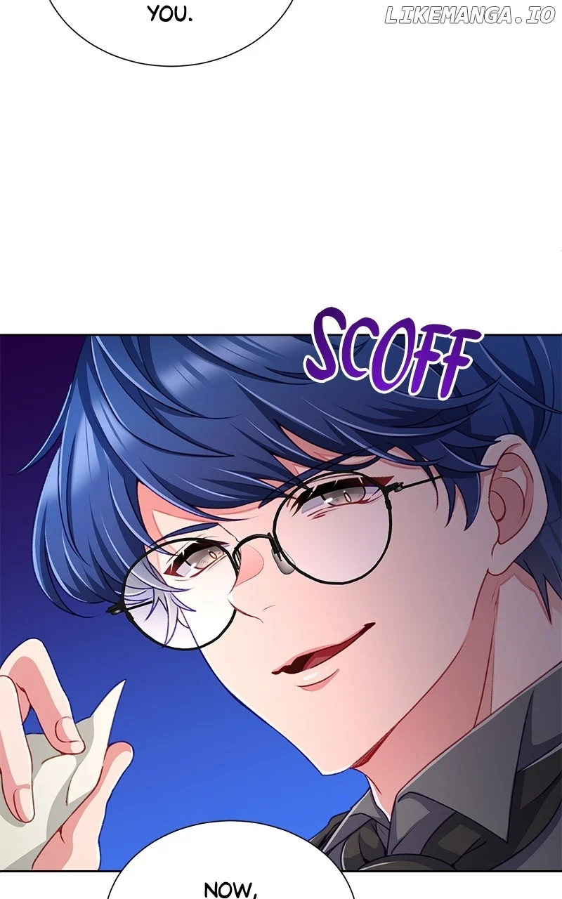 We Lost Our Engagement Chapter 17 page 26