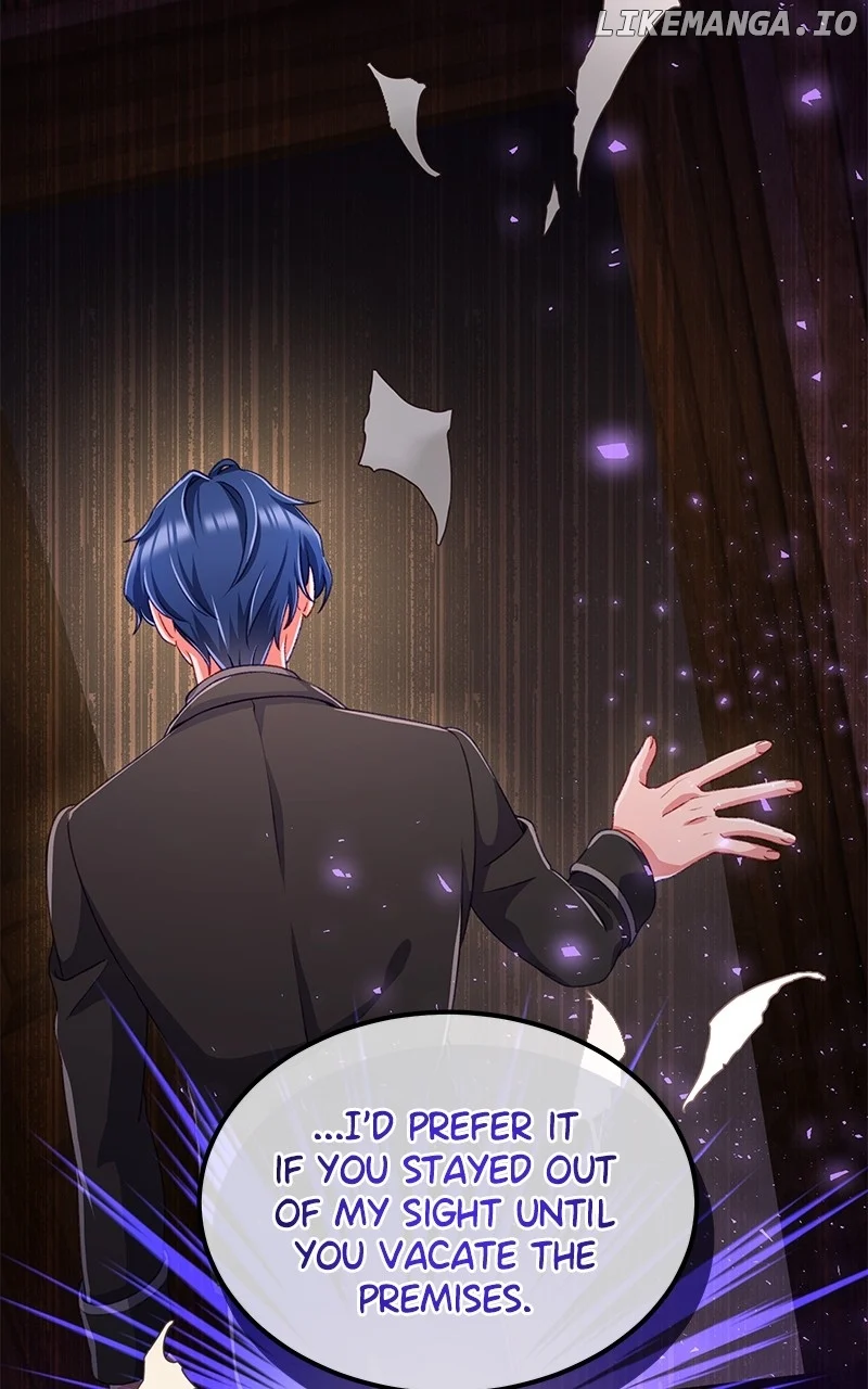 We Lost Our Engagement Chapter 17 page 28