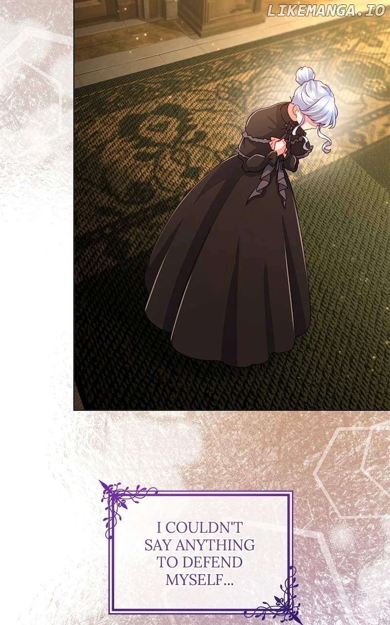 We Lost Our Engagement Chapter 17 page 32