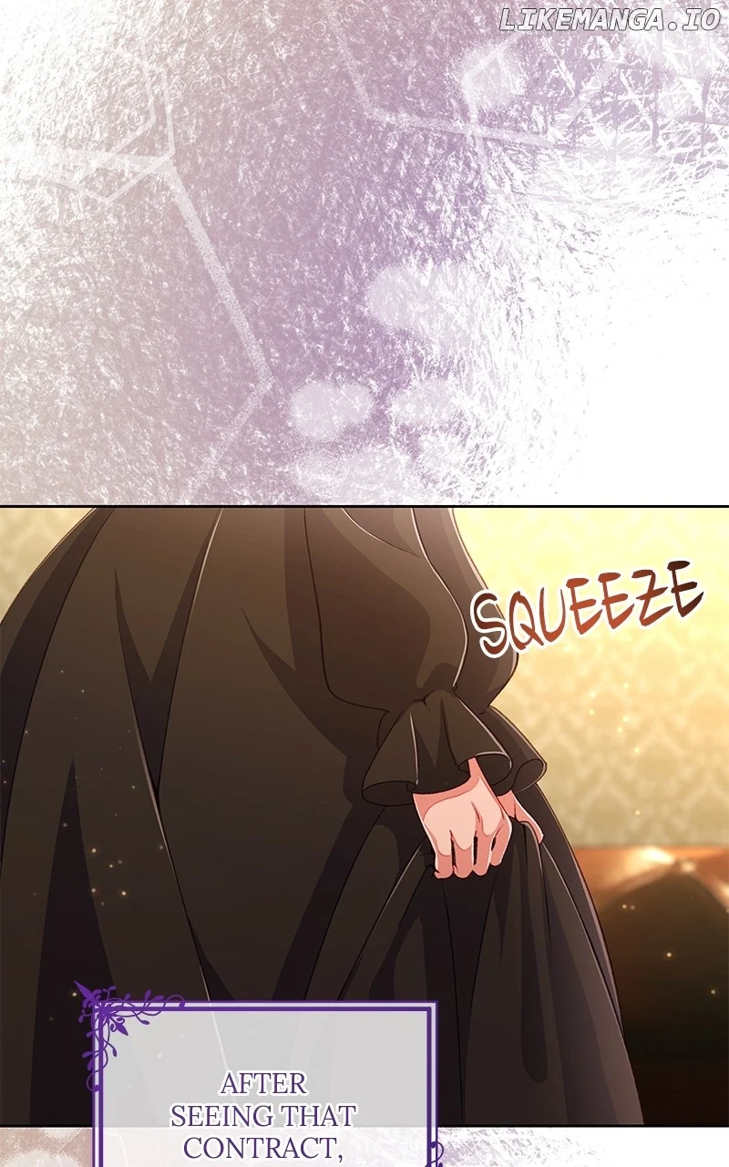 We Lost Our Engagement Chapter 17 page 33
