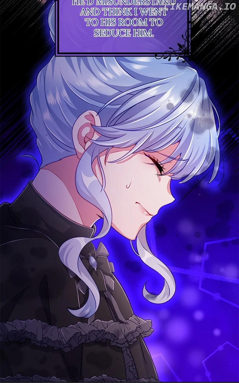 We Lost Our Engagement Chapter 17 page 35