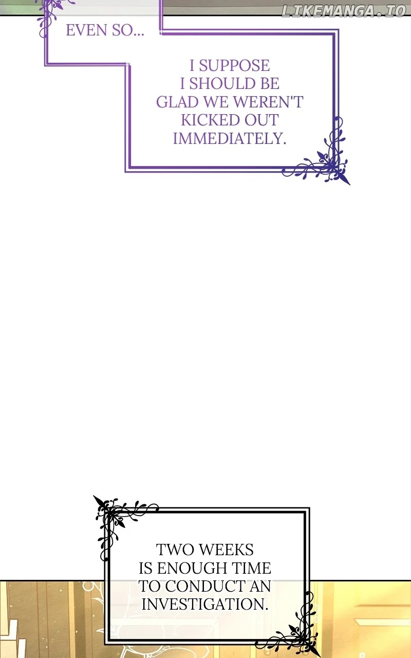 We Lost Our Engagement Chapter 17 page 37
