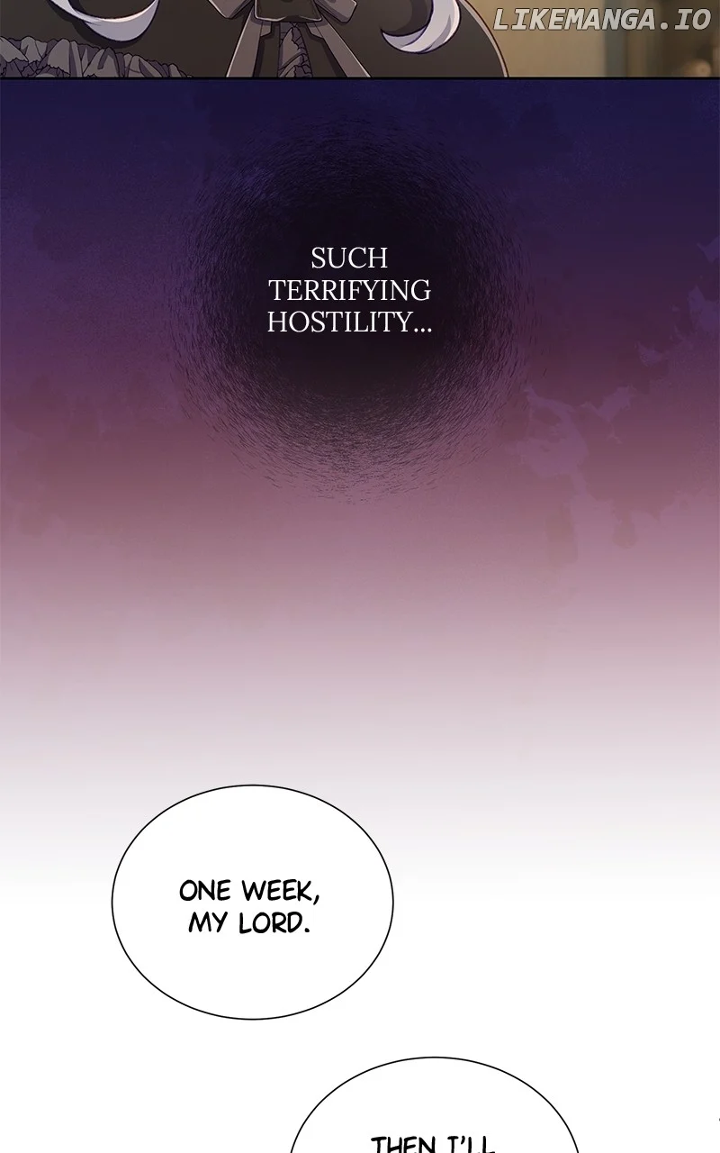 We Lost Our Engagement Chapter 17 page 3