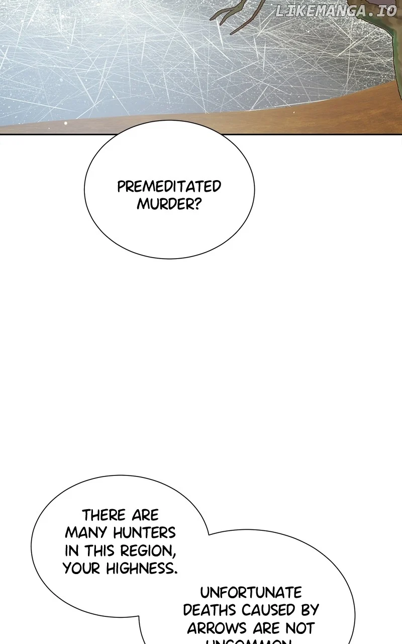 We Lost Our Engagement Chapter 17 page 42