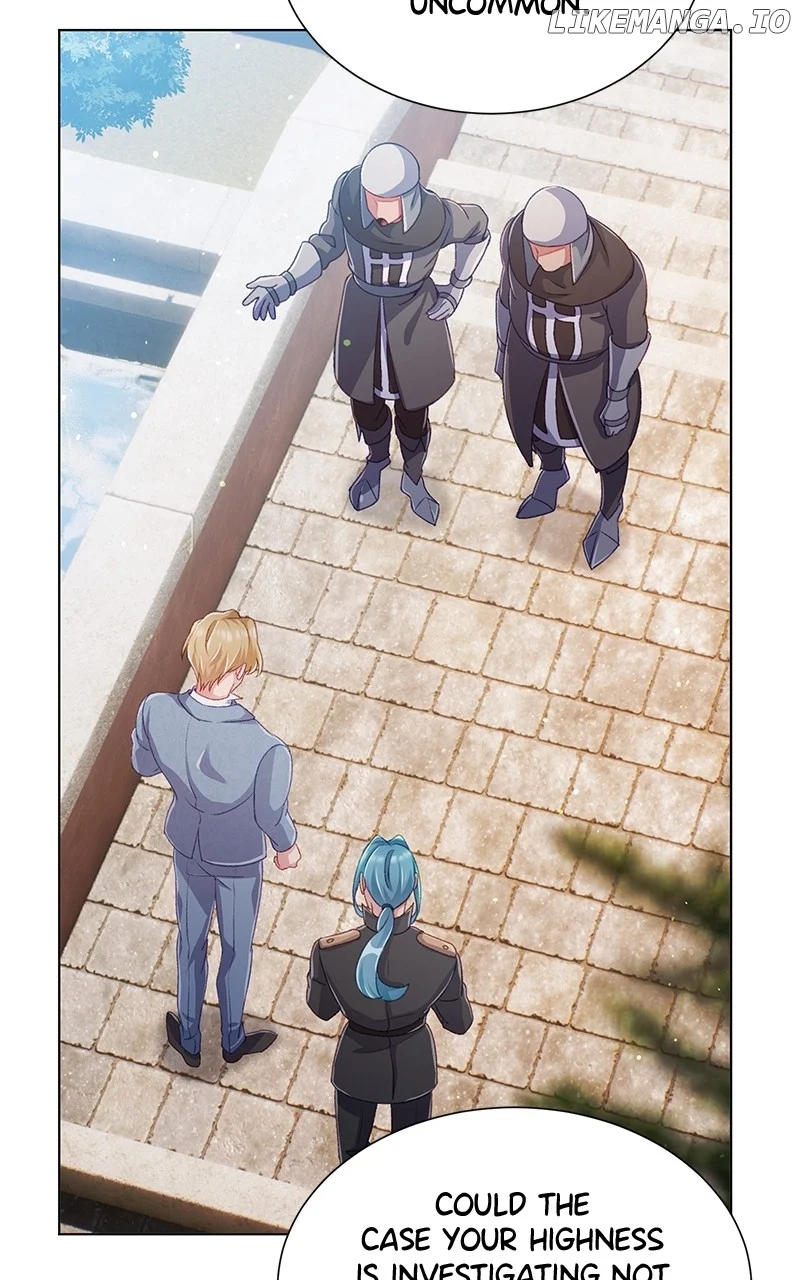 We Lost Our Engagement Chapter 17 page 43