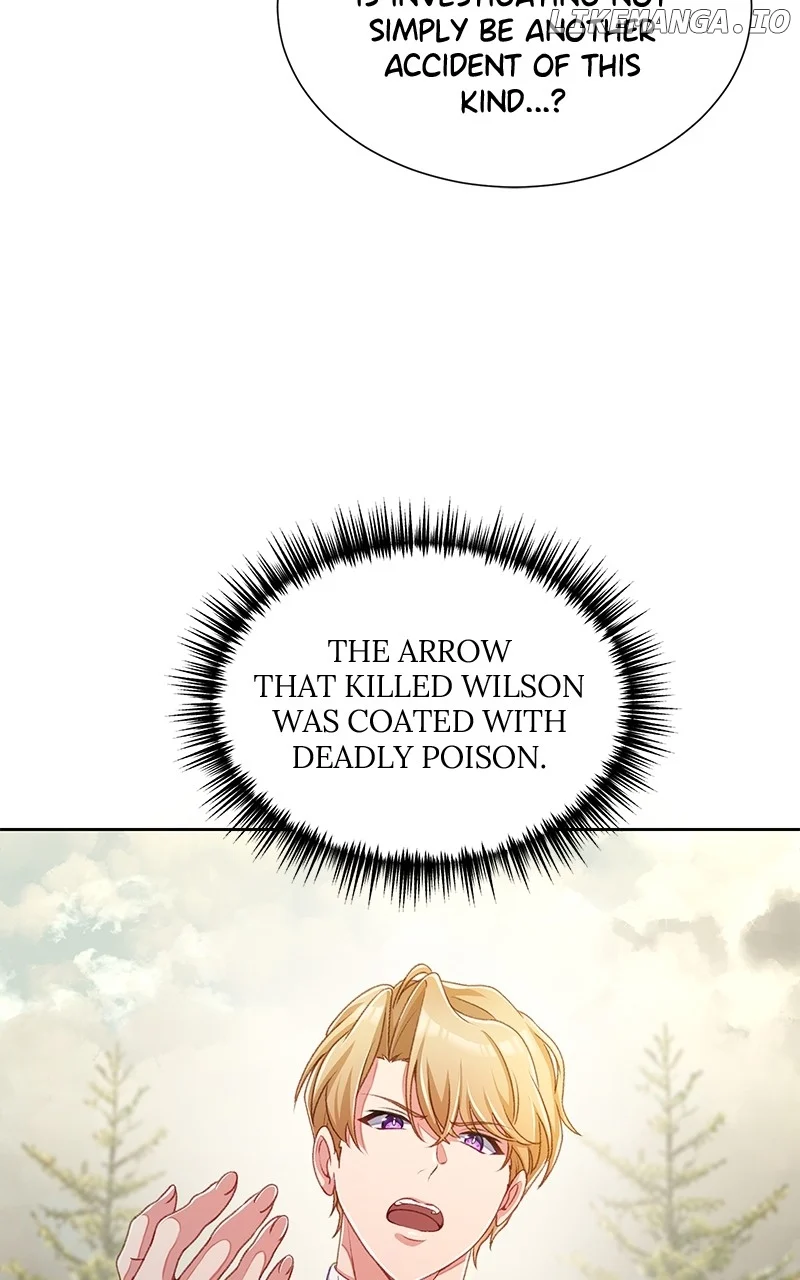 We Lost Our Engagement Chapter 17 page 44
