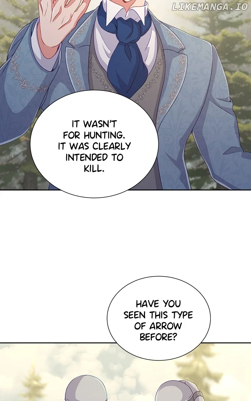 We Lost Our Engagement Chapter 17 page 45