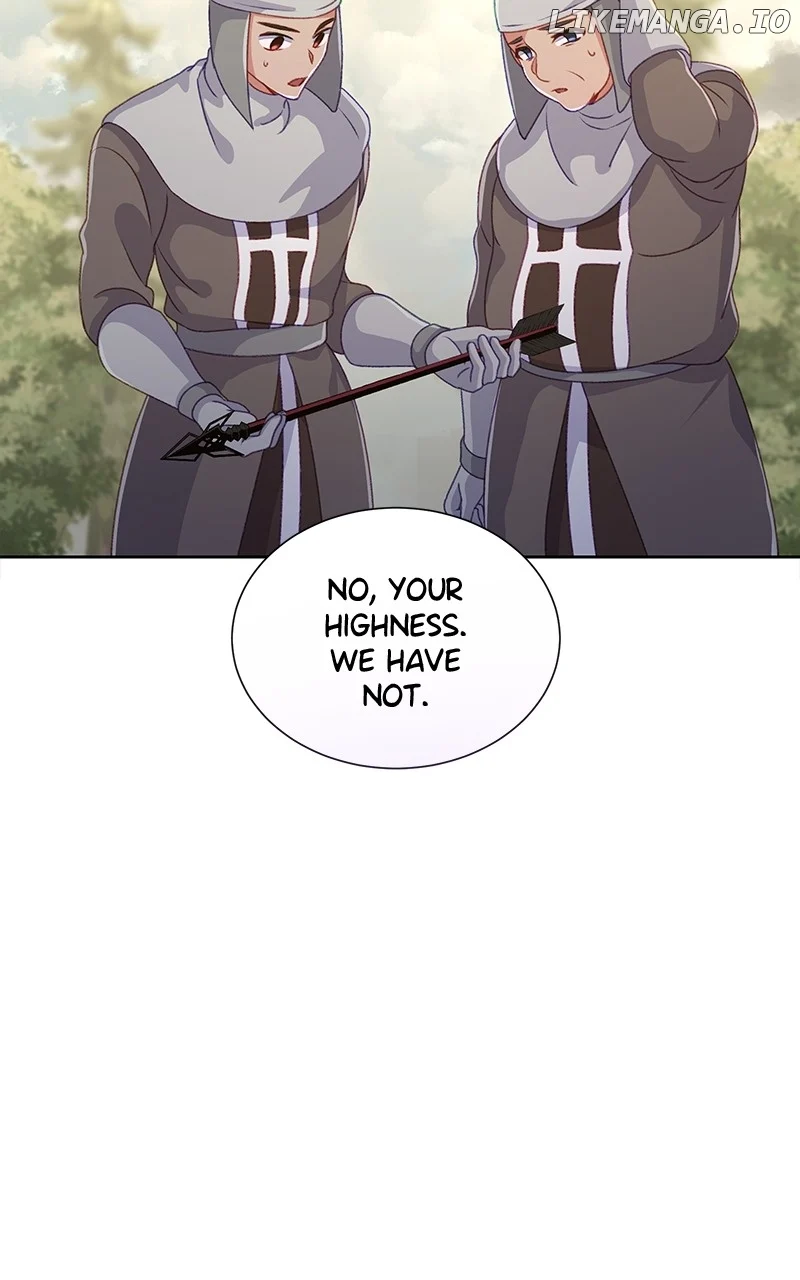 We Lost Our Engagement Chapter 17 page 46