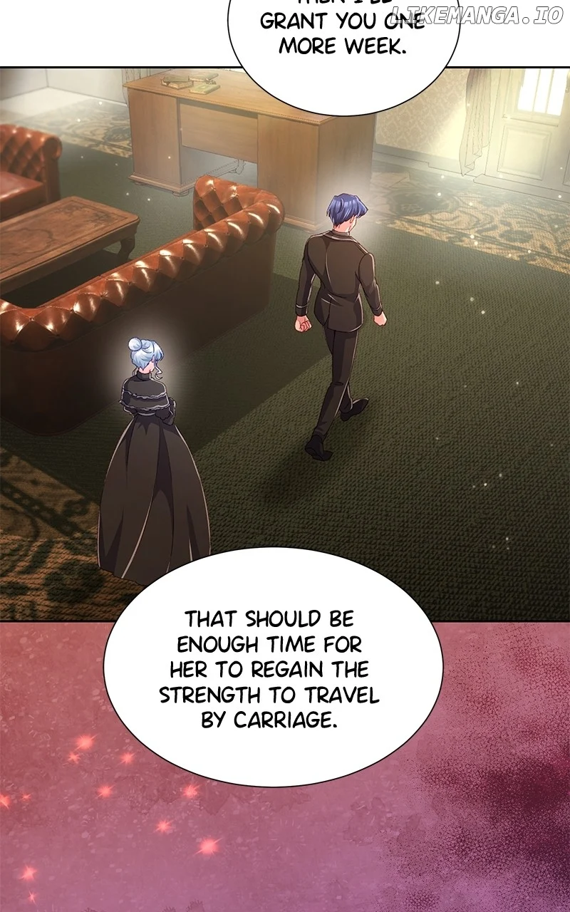 We Lost Our Engagement Chapter 17 page 4