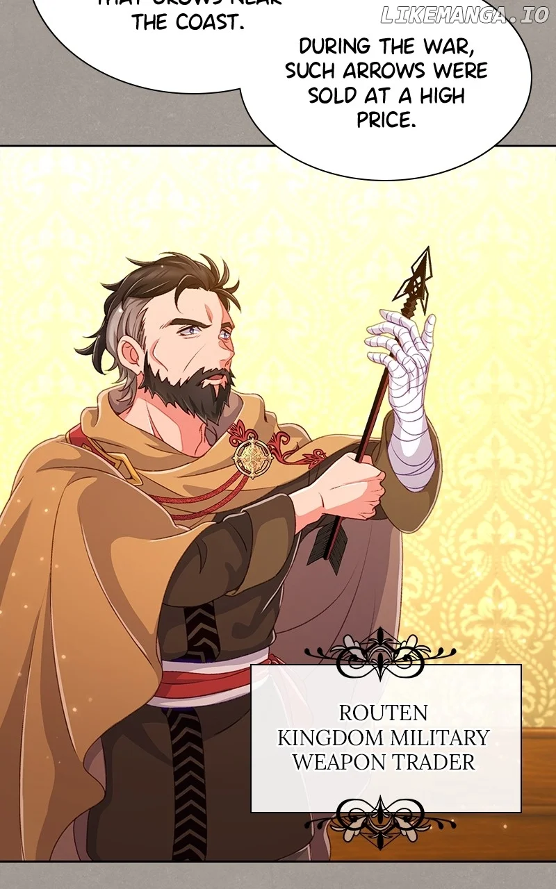 We Lost Our Engagement Chapter 17 page 49