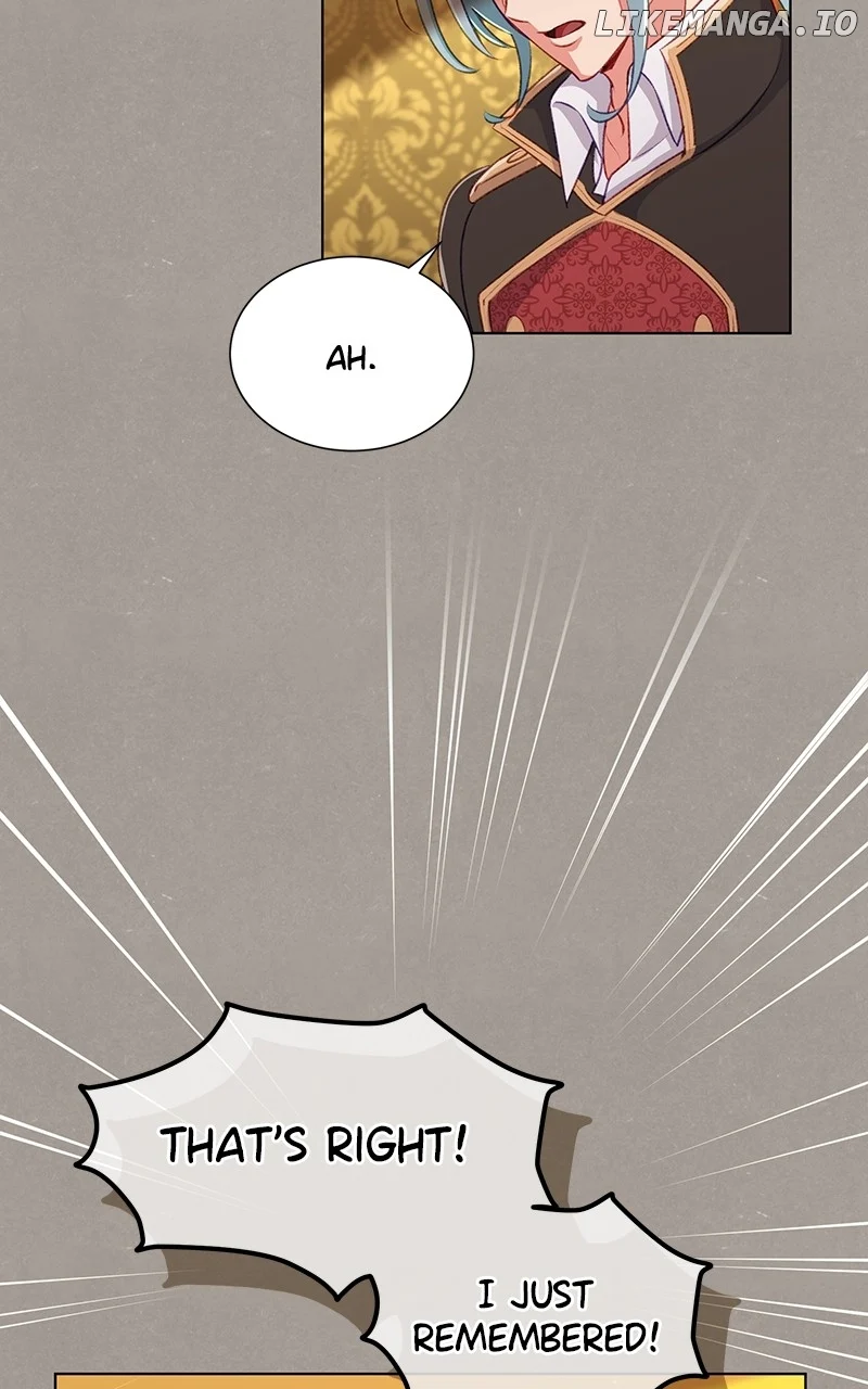 We Lost Our Engagement Chapter 17 page 51