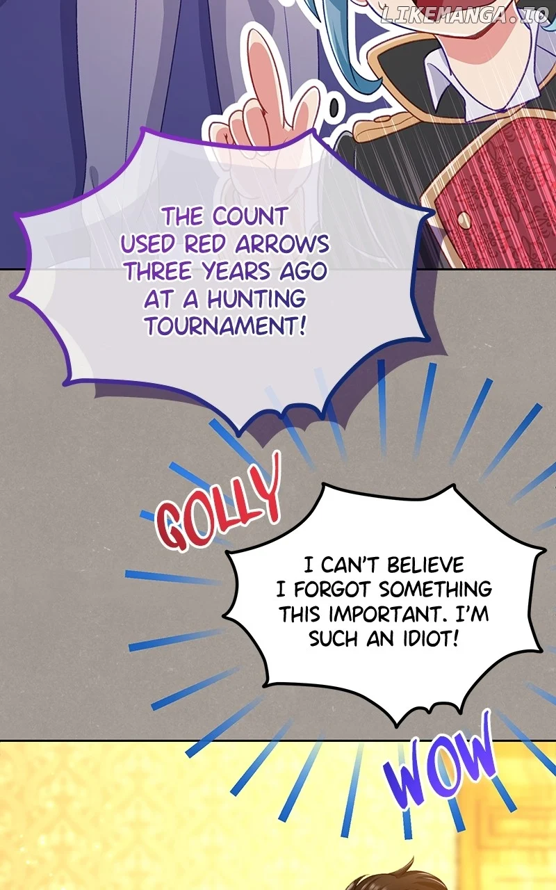 We Lost Our Engagement Chapter 17 page 54