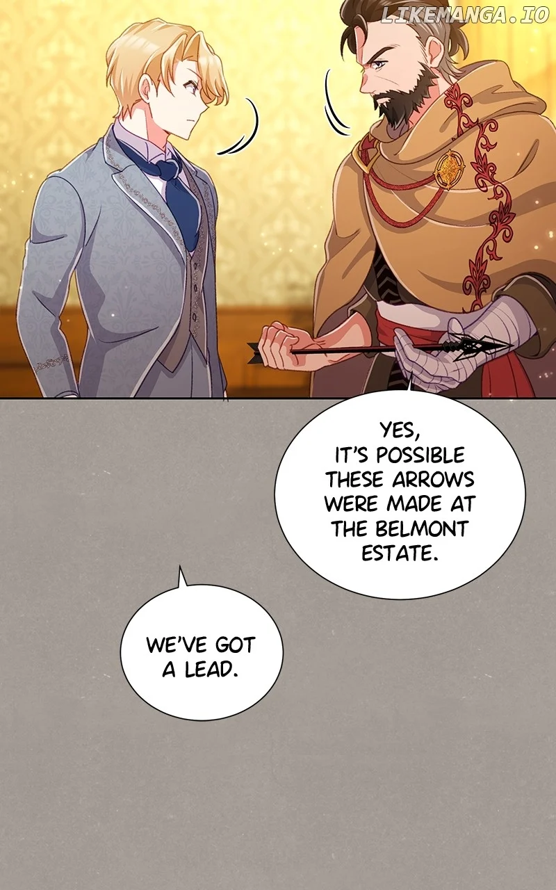 We Lost Our Engagement Chapter 17 page 55