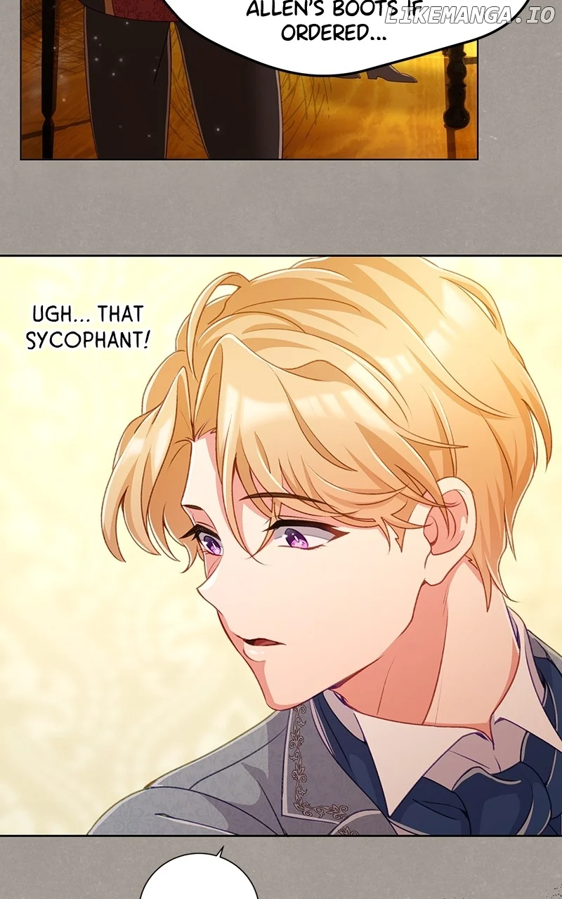 We Lost Our Engagement Chapter 17 page 57