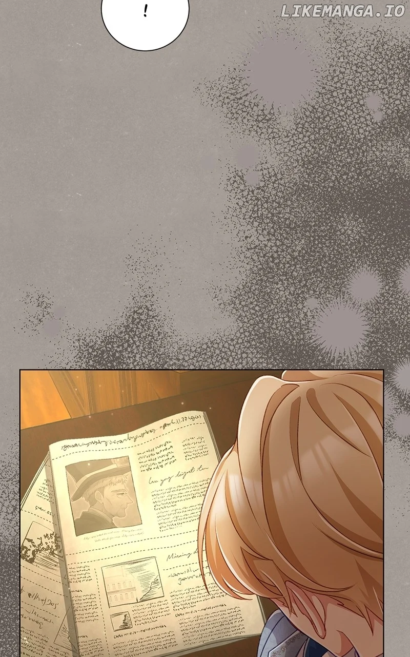 We Lost Our Engagement Chapter 17 page 58
